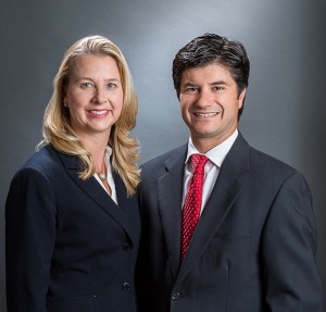 Brandee and Mark Marciano, Owners
